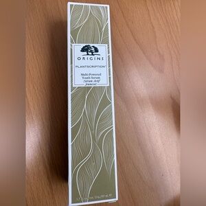 Origins Plantscription